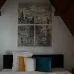 Charming Suites Jan Zonder Vrees