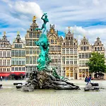 Charming Suites Jan Zonder Vrees