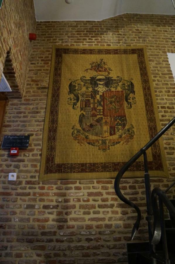 Charming Jan Zonder Vrees Antwerpen