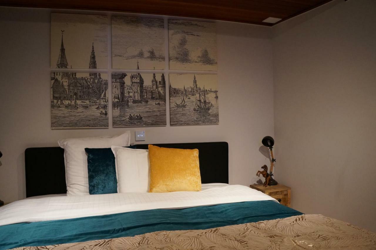 Charming Jan Zonder Vrees 4*