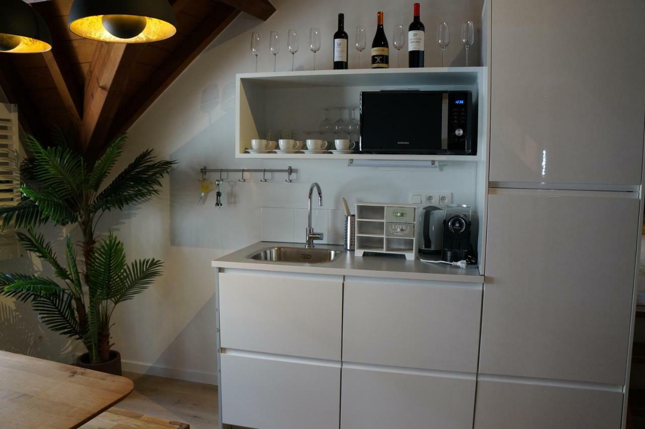Bed & Breakfast Charming Jan Zonder Vrees