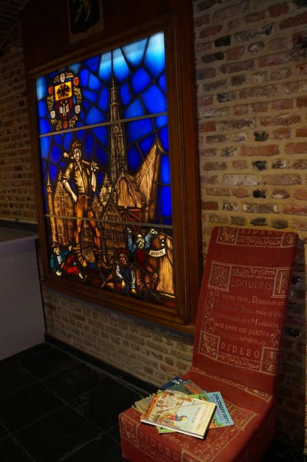 Charming Jan Zonder Vrees 4* Antwerpen