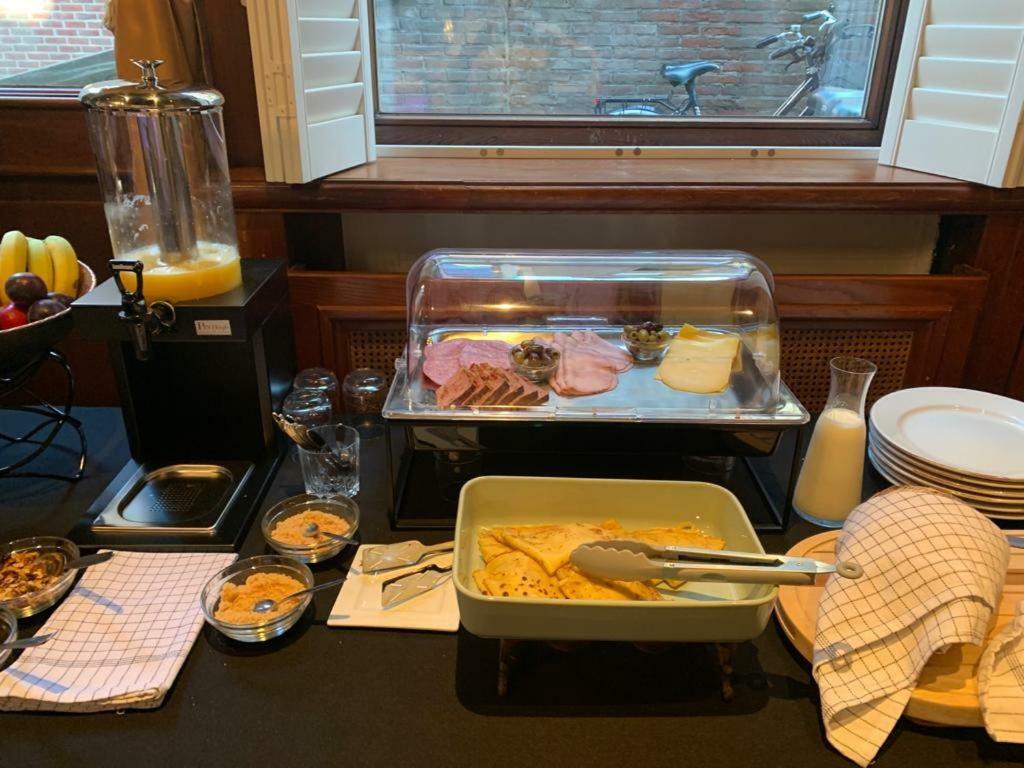 Bed & Breakfast Charming Jan Zonder Vrees Antwerpen