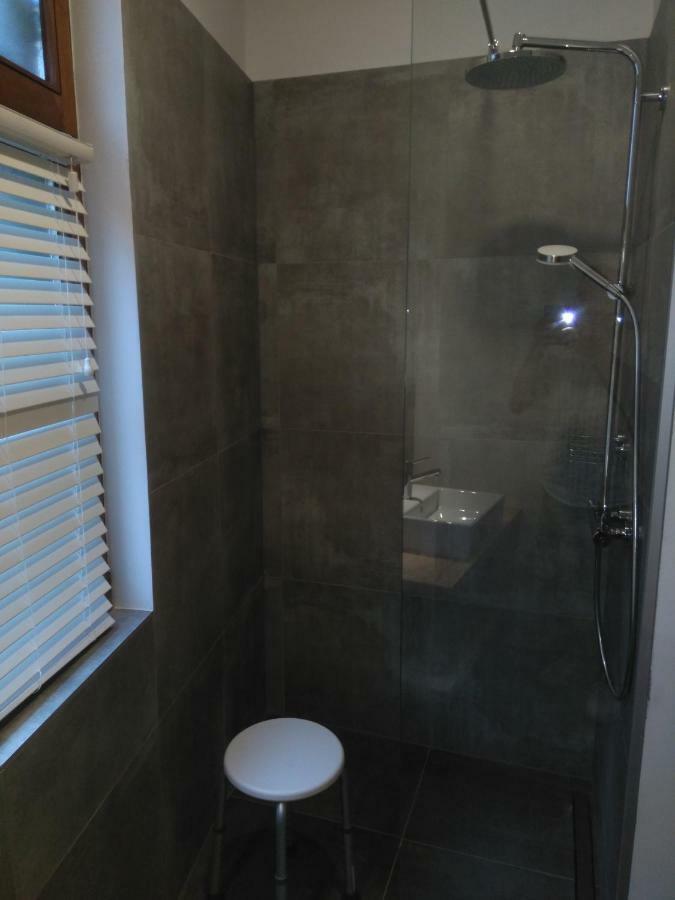 Bed & Breakfast Charming Jan Zonder Vrees