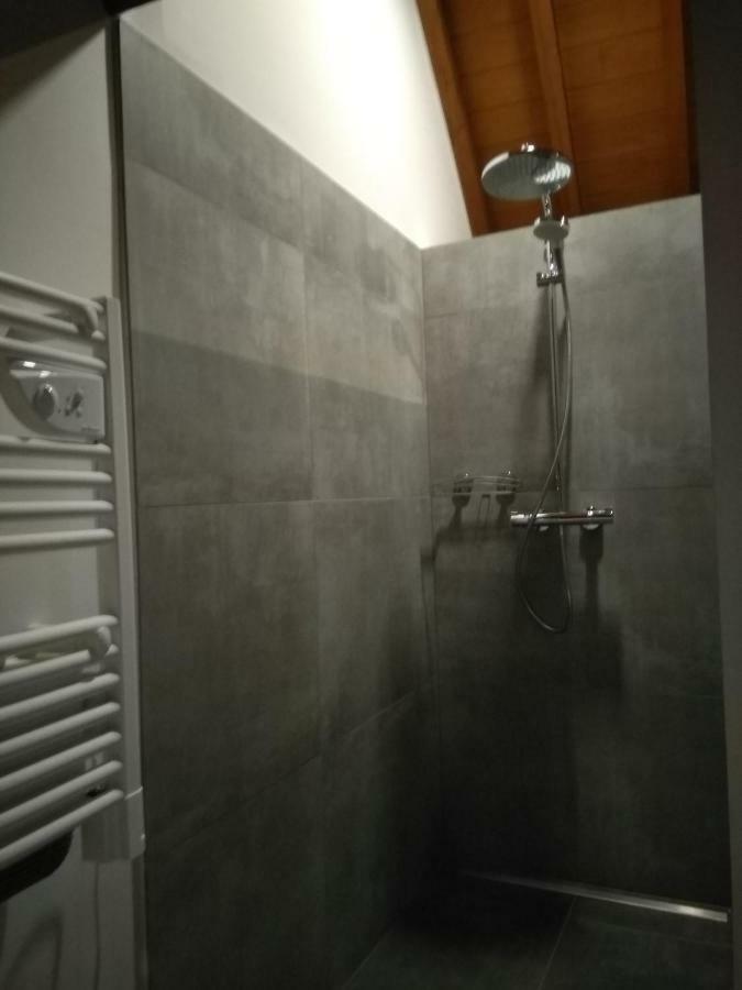 Bed & Breakfast Charming Jan Zonder Vrees 4*